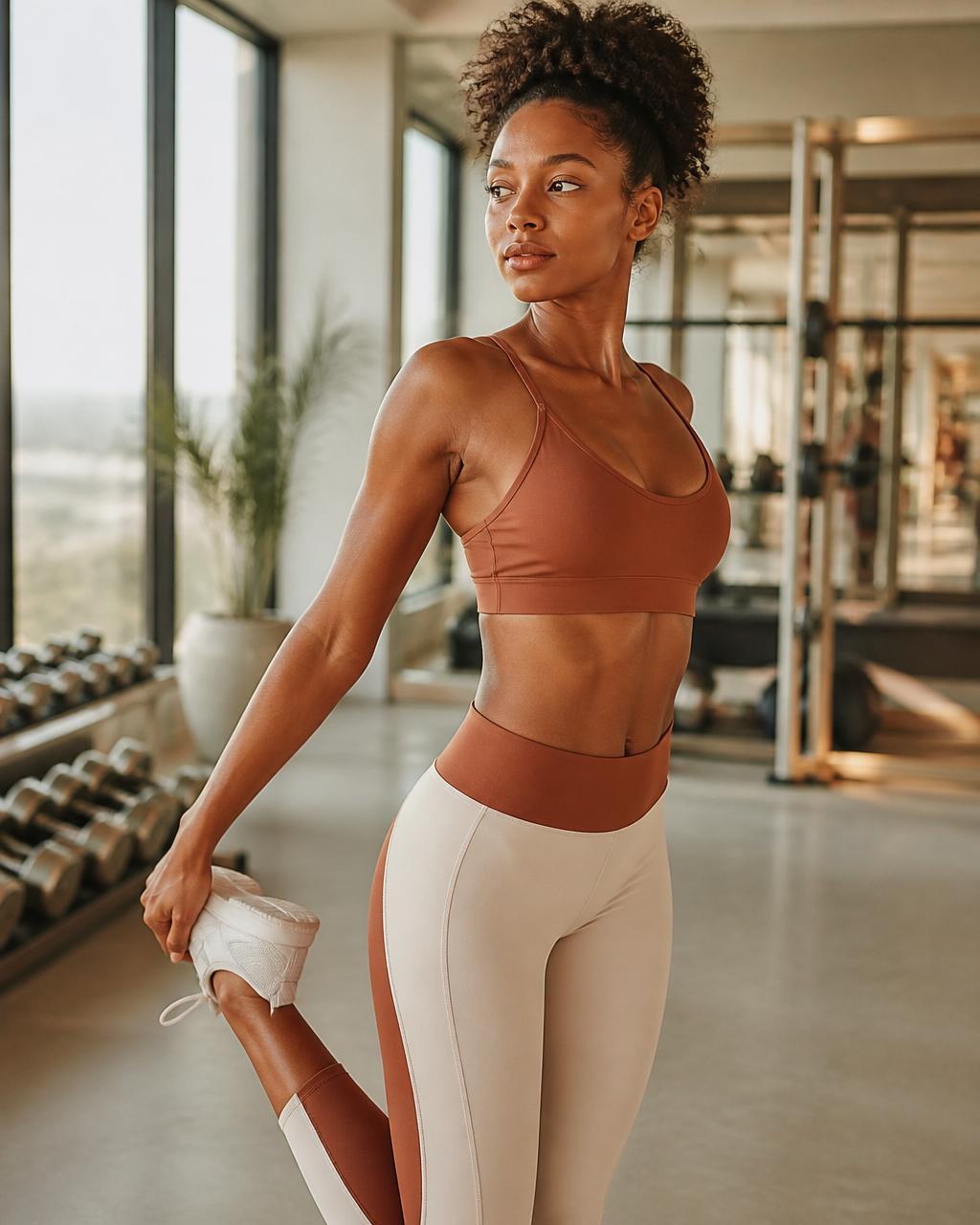 Strength Training After 35: A Gentle Beginning