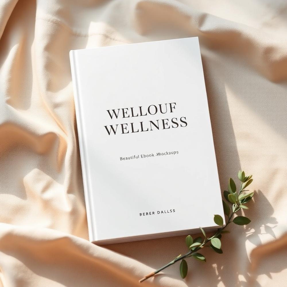 Healing Through Wellness eBook